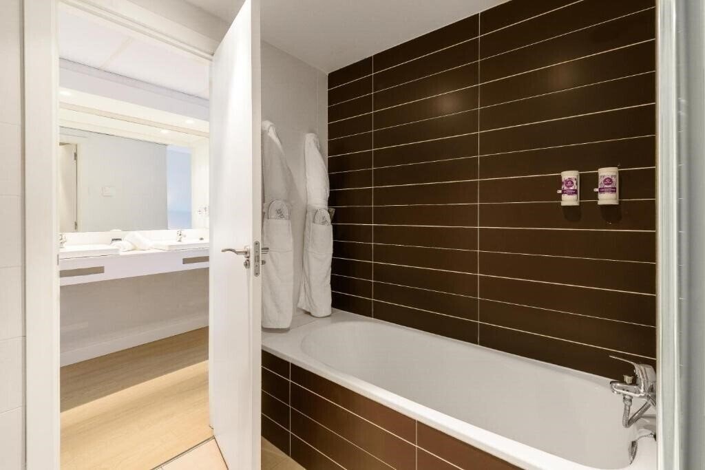 Zdjęcie Hotel Ibersol Son Caliu Mar 4*