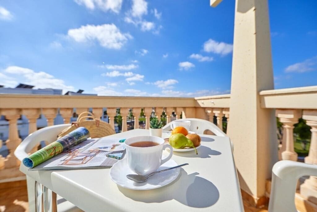 Obraz Apart hotel La Mirada 4*