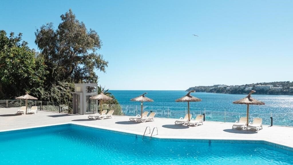 Готель Bahia Principe Sunlight Coral Playa (ex. Bahia Principe Coral Playa) 4*