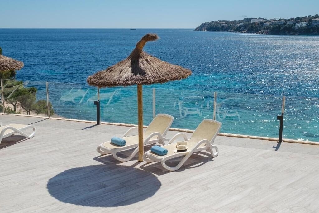 Фотографія Bahia Principe Sunlight Coral Playa (ex. Bahia Principe Coral Playa) 4*