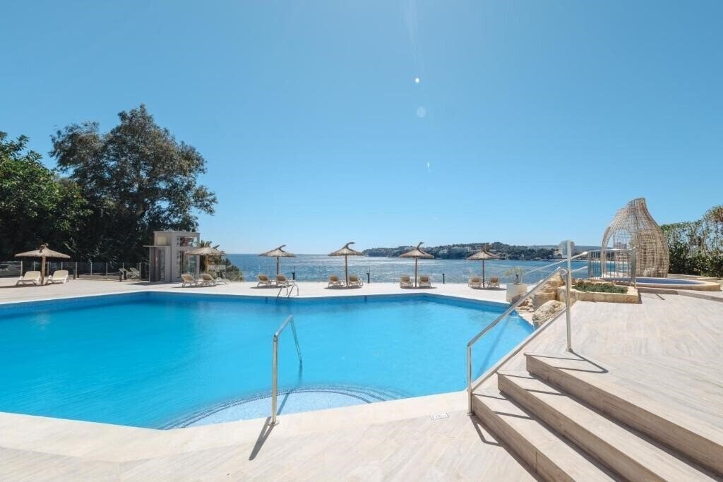 Зображення Bahia Principe Sunlight Coral Playa (ex. Bahia Principe Coral Playa) 4*