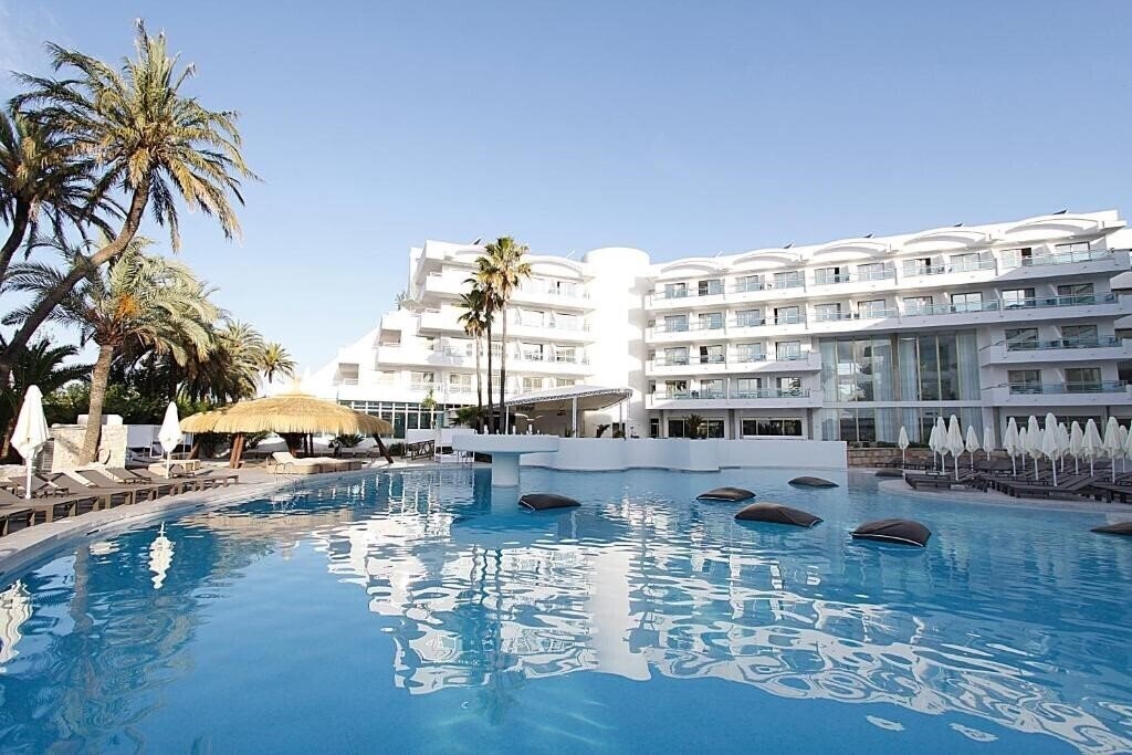 Hotel Rei Del Mediterrani 4*