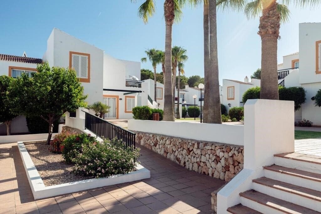 Zdjęcie Roc Lago Park 3*