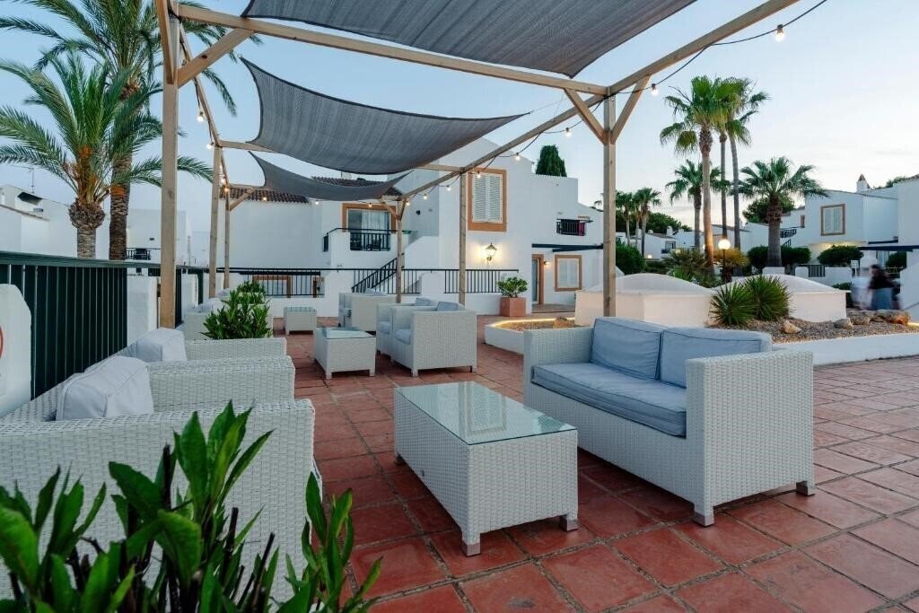 Obraz Roc Lago Park 3*