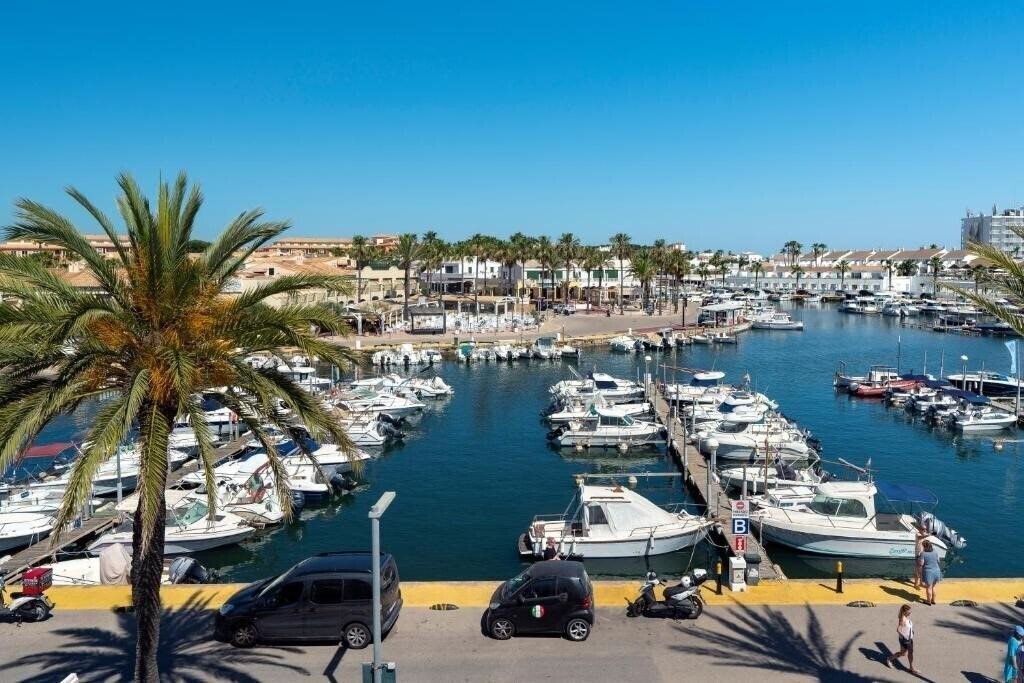 Zdjęcie Roc Lago Park 3*