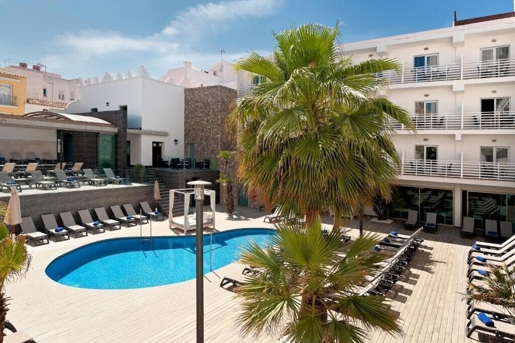 Obraz Barcelo Hamilton Menorca 4*