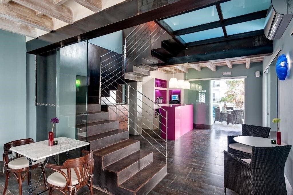 Zdjęcie Barcelo Hamilton Menorca 4*