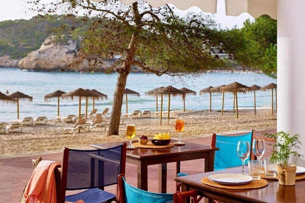 Фотографія Melia Cala Galdana 5*