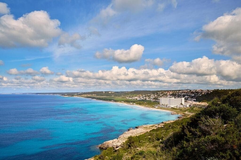 Фото Sol Milanos Pinguinos 3*