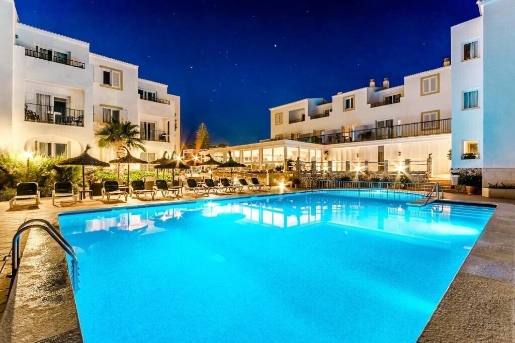 Obraz Blancala Apts Apts апартаменты