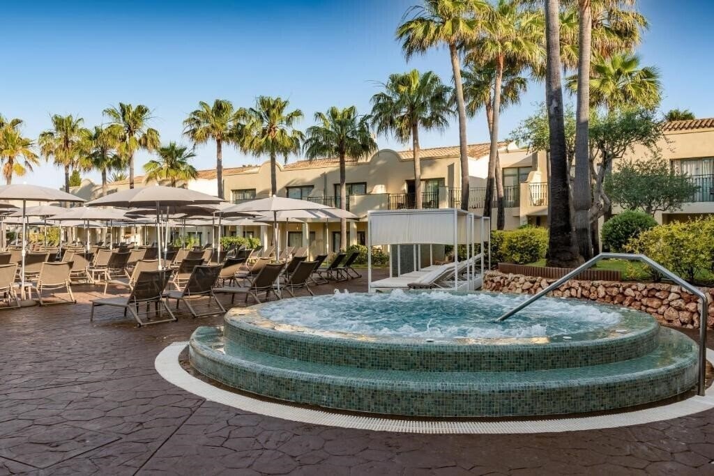 Фото Valentin Star Menorca 4*