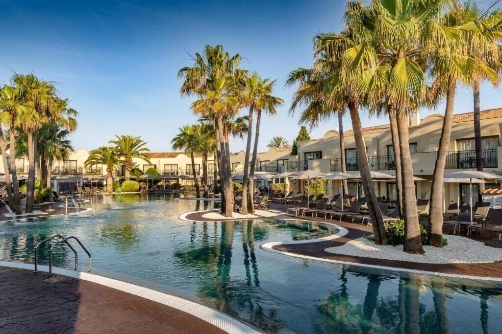 Фотографія Valentin Star Menorca 4*