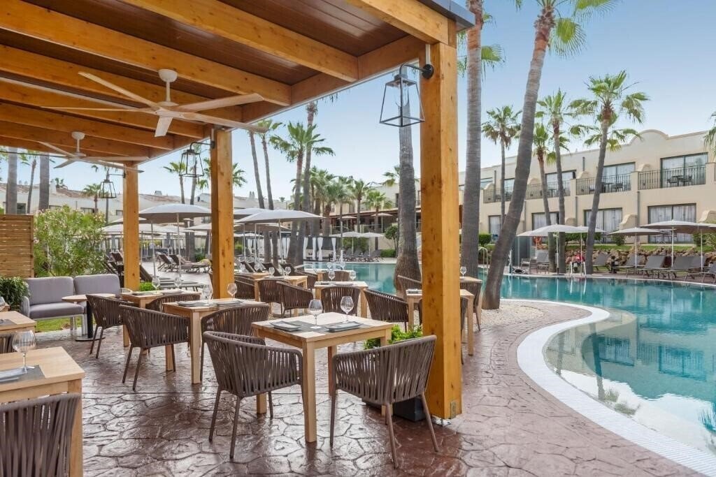 Зображення Valentin Star Menorca 4*