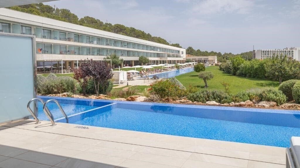 Фотографія Hotel 55 Santo Tomas 4*