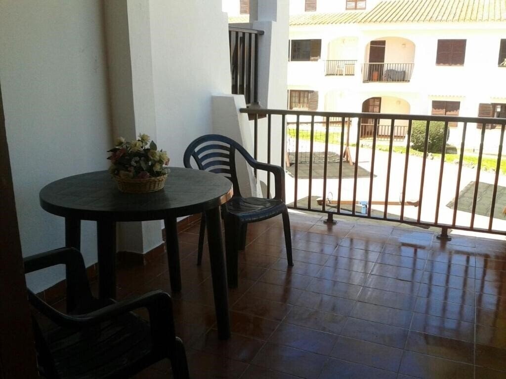 Zdjęcie Siestamar Apts Apts апартаменты