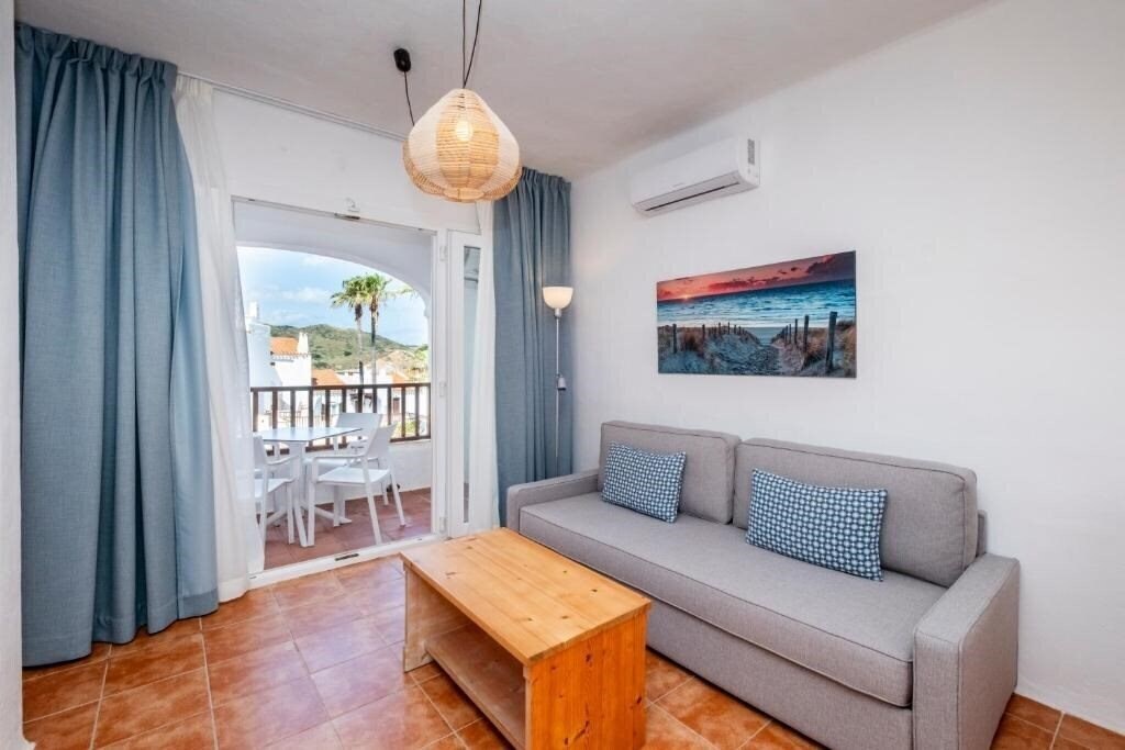 Зображення Tramontana Park Aprthotel 3*