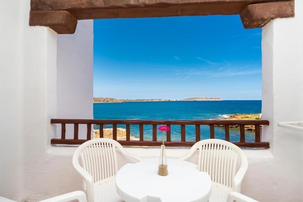 Картинка Tramontana Park Aprthotel 3*