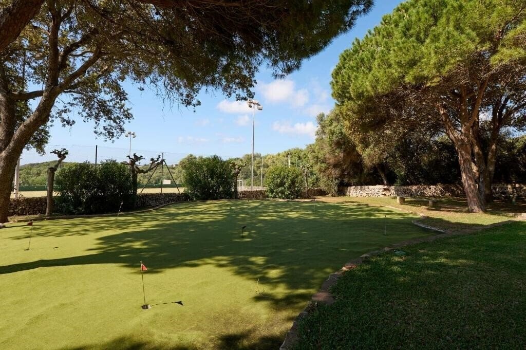Фотографія Aluasun Far Menorca 2*