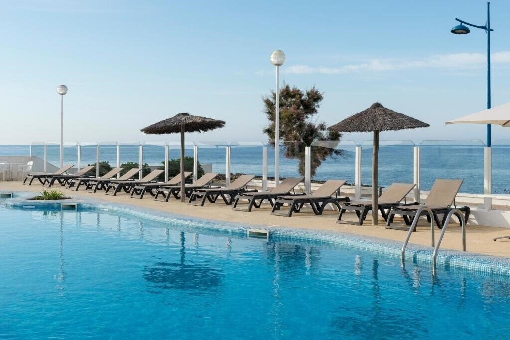 Зображення Aluasun Far Menorca (ex. Vista Faro) отель без категории