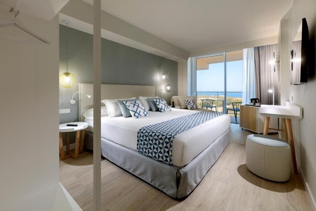 Изображение Palladium Menorca 4*