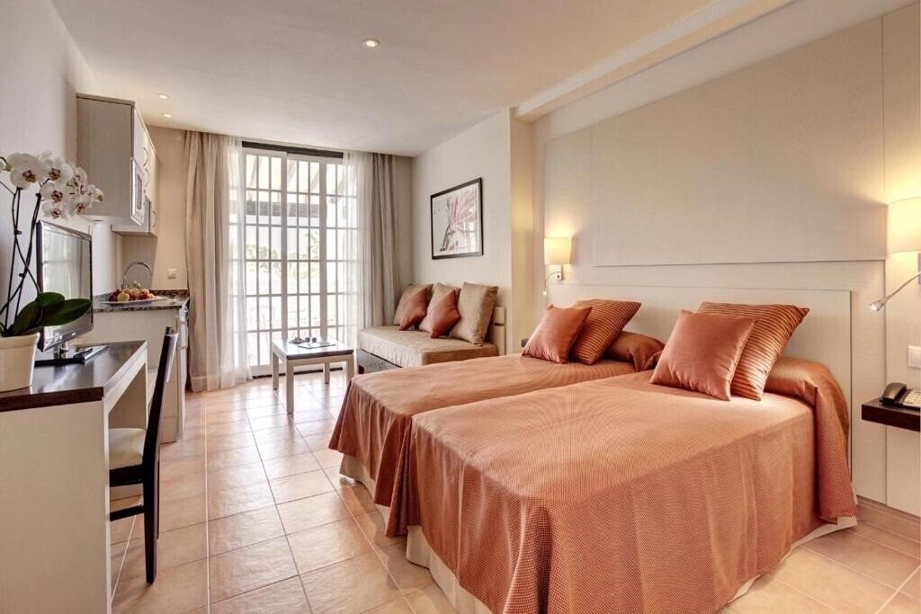 Zdjęcia Grupotel Club Menorca 3*