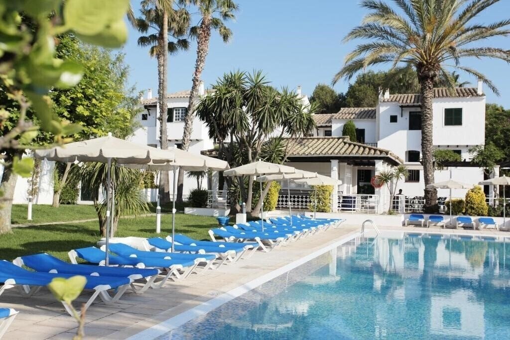 Obraz Grupotel Club Menorca 3*