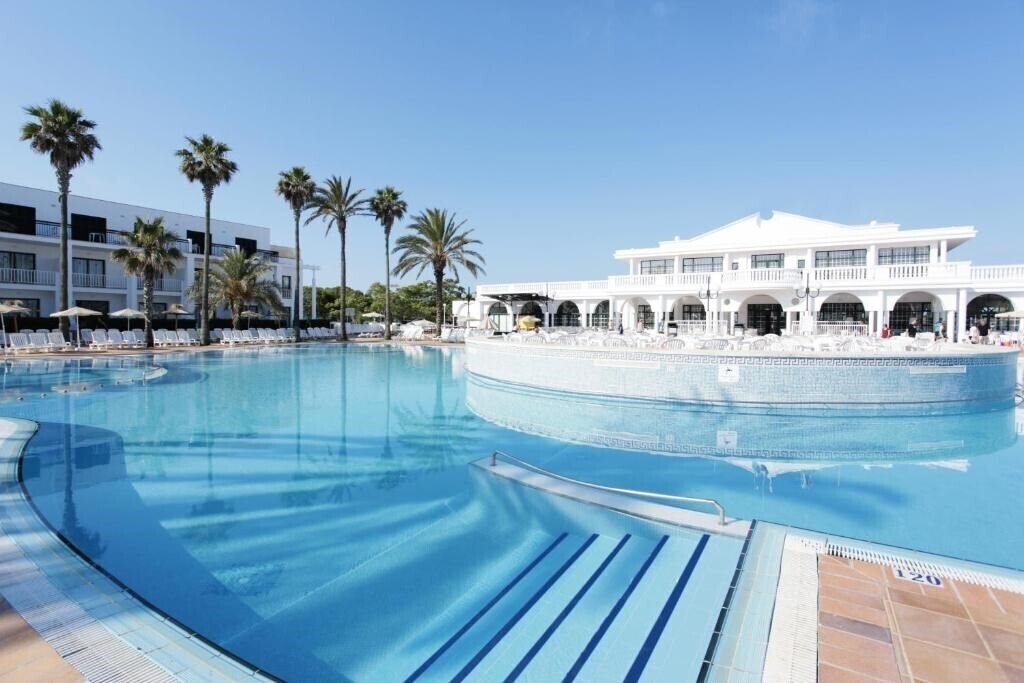Zdjęcie Grupotel Mar De Menorca 3*