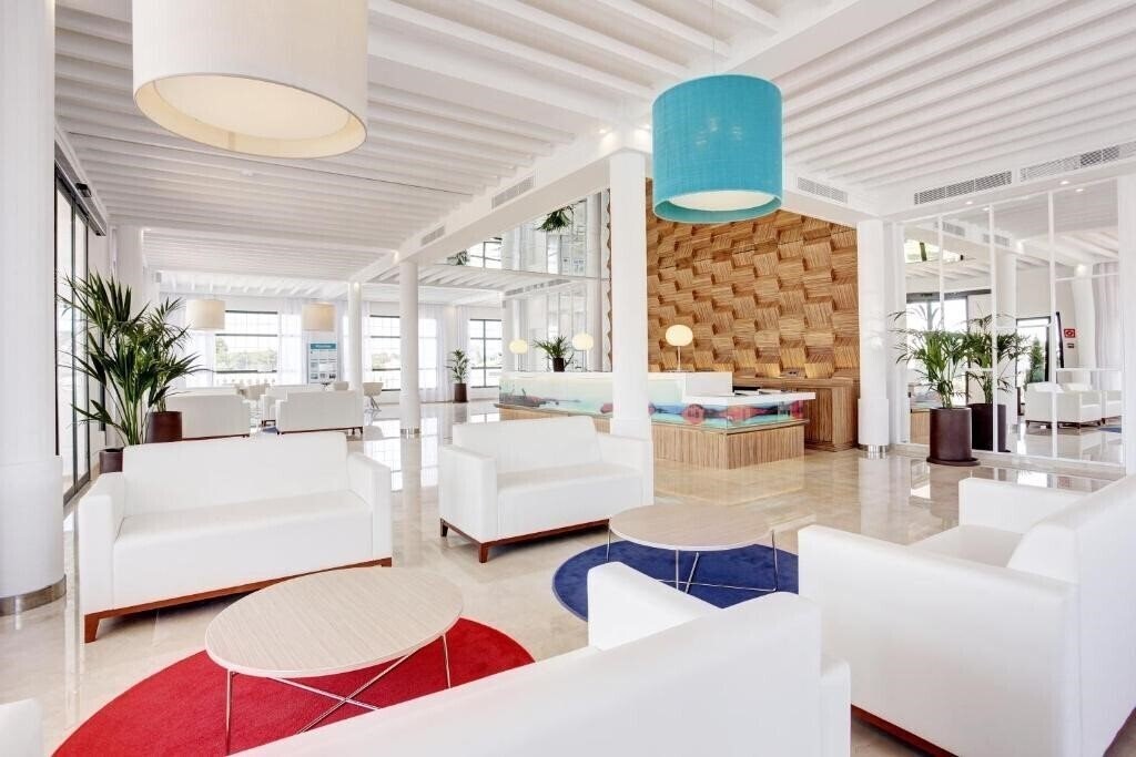 Zdjęcie Grupotel Mar De Menorca 3*