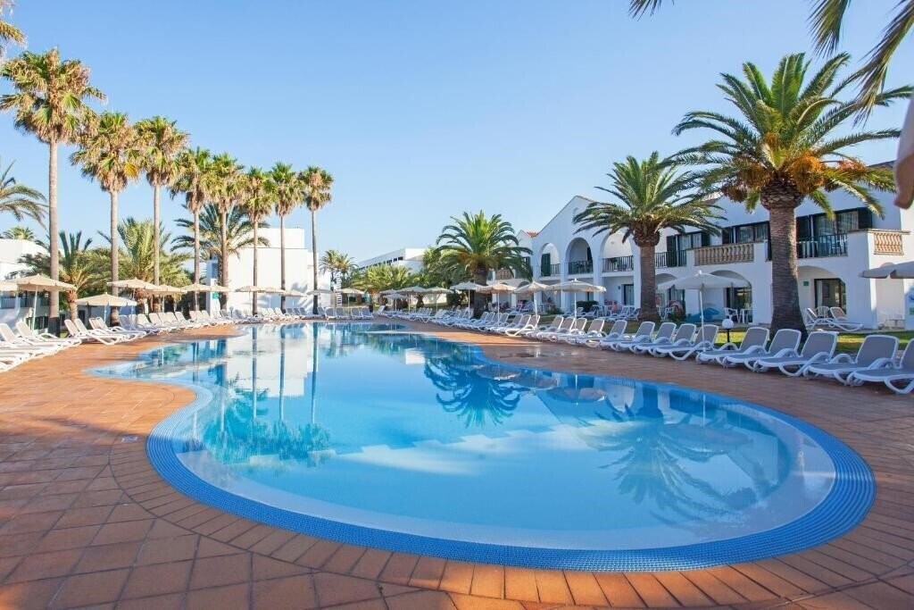 Zdjęcia Grupotel Mar De Menorca 3*