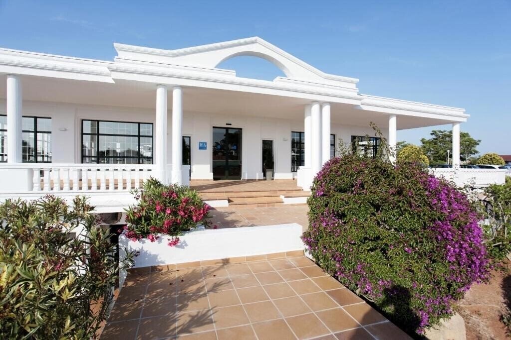 Obraz Grupotel Mar De Menorca 3*