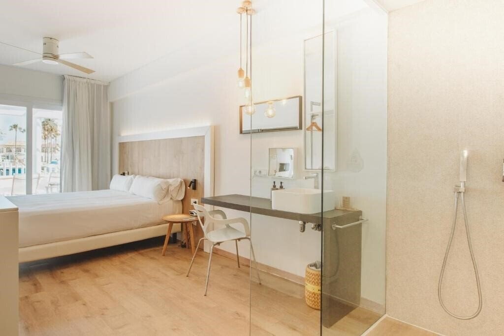 Картинка Lago Resort Menorca Casas Del Lago (ex. Casas Del Lago) 4*