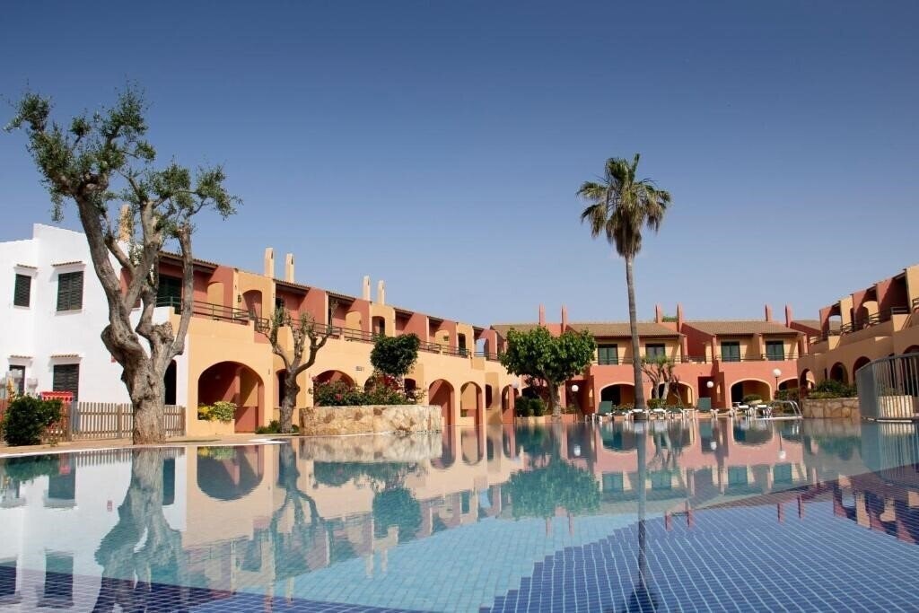 Изображение Club Andria 3*