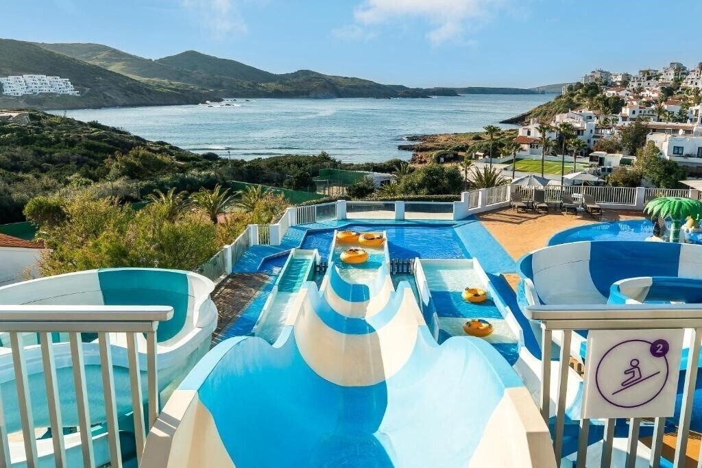 Фотографія Carema Club Resort (ex. Carema Club Playa) 3*