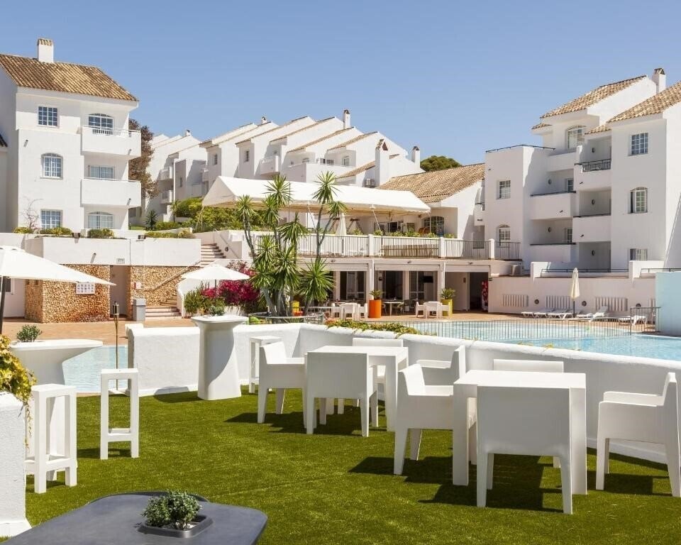 Зображення Ilunion Menorca (ex. Confortel Menorca) 3*