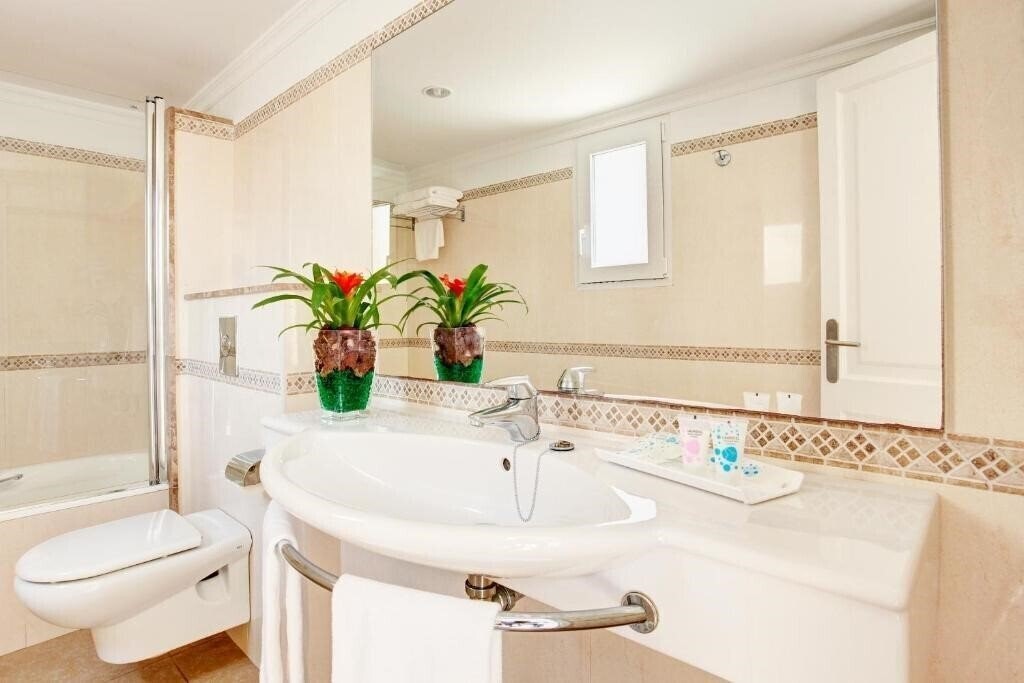 Фотография Grupotel Tamariscos 3*