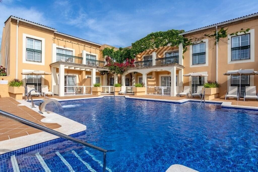 Obraz Zafiro Menorca 4*