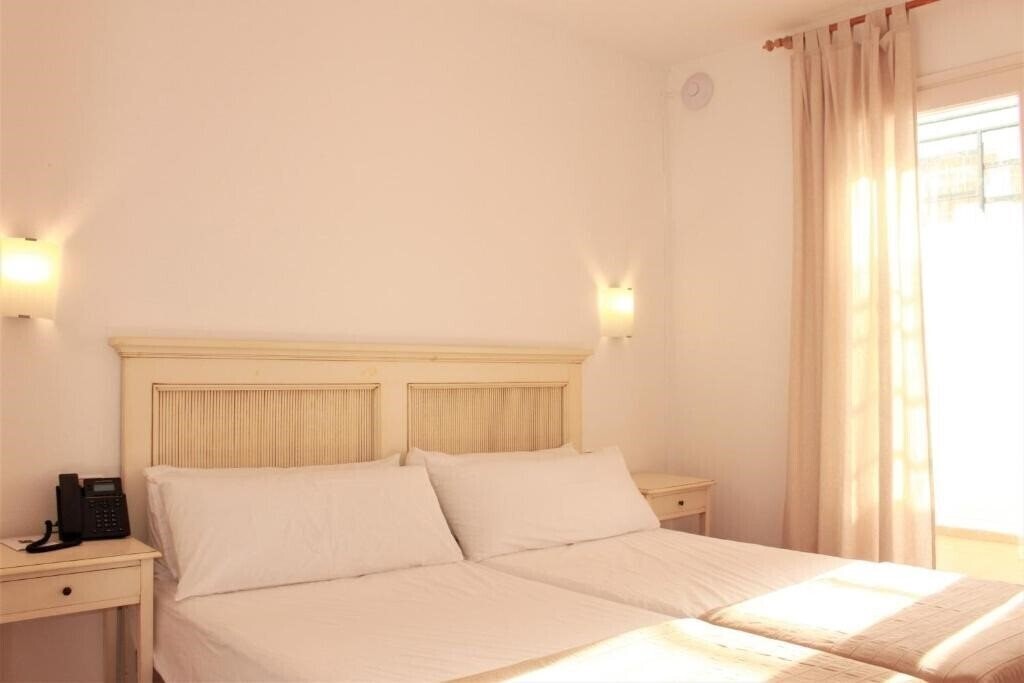 Zdjęcia Apartamentos Las Pergolas 1*