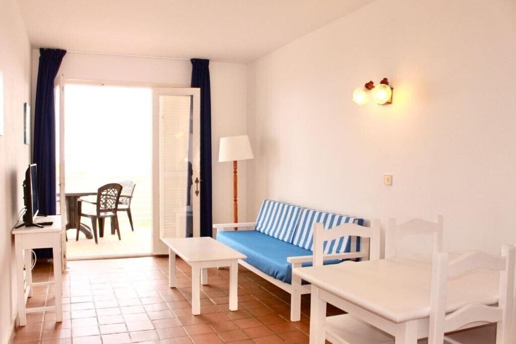Zdjęcie Apartamentos Las Pergolas 1*