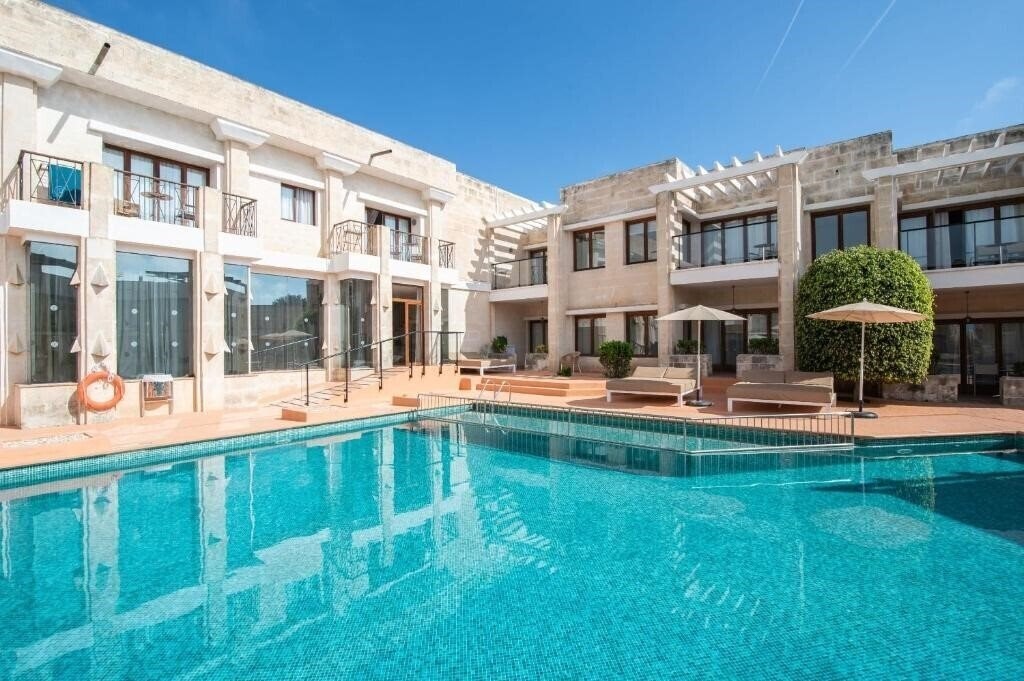 Зображення Premium Residence Menorca Binibeca - Adults Only 3*