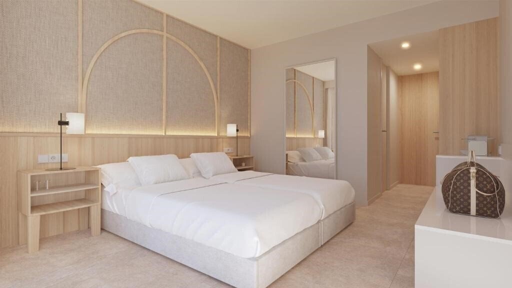 Zdjęcie Prinsotel La Caleta 4*