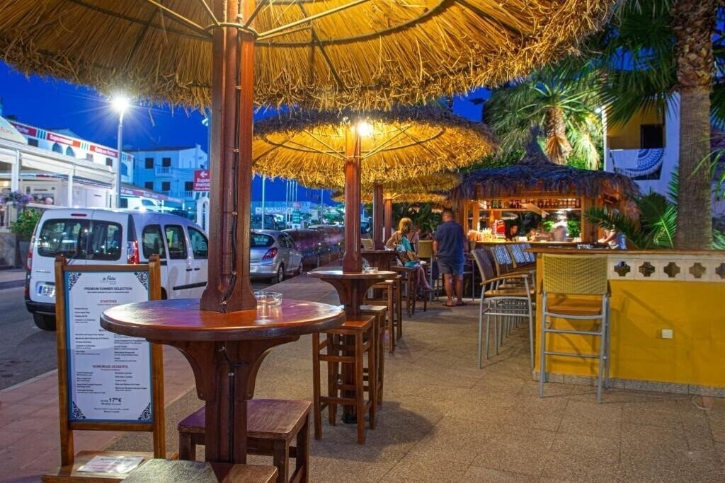 Изображение Sa Paissa 2*