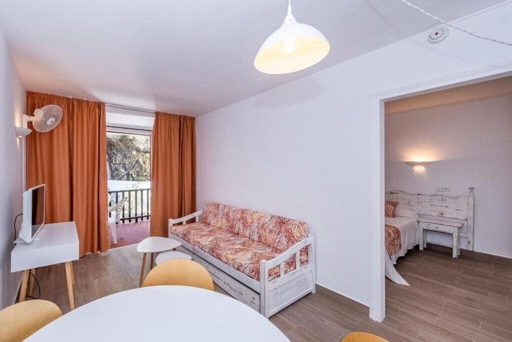 Фото Sol Parc 3*