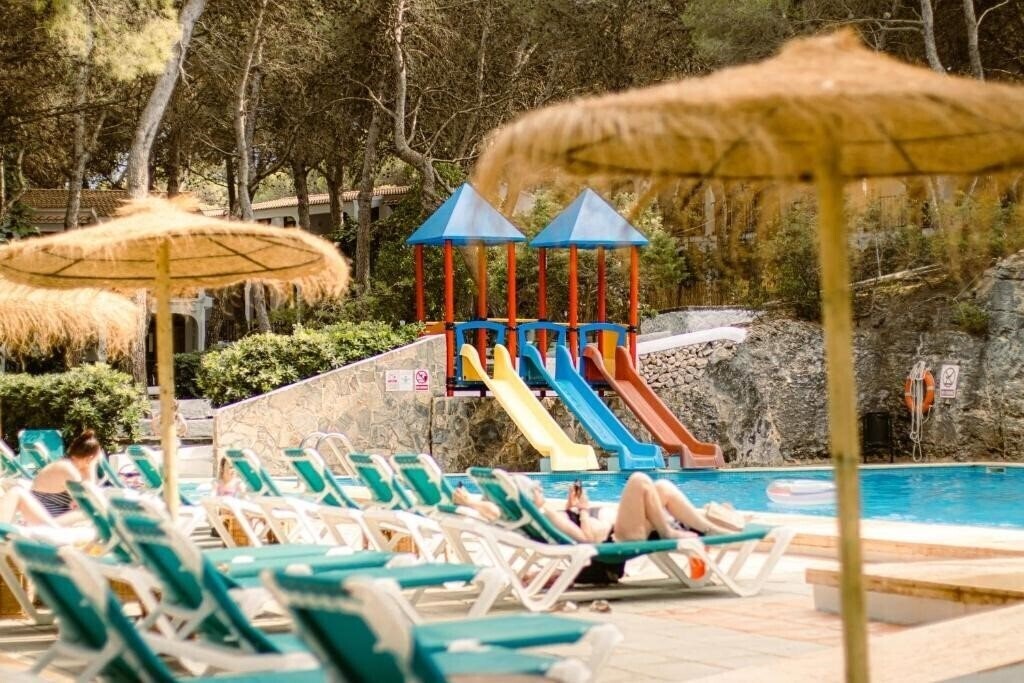 Фотографія Sol Parc 3*