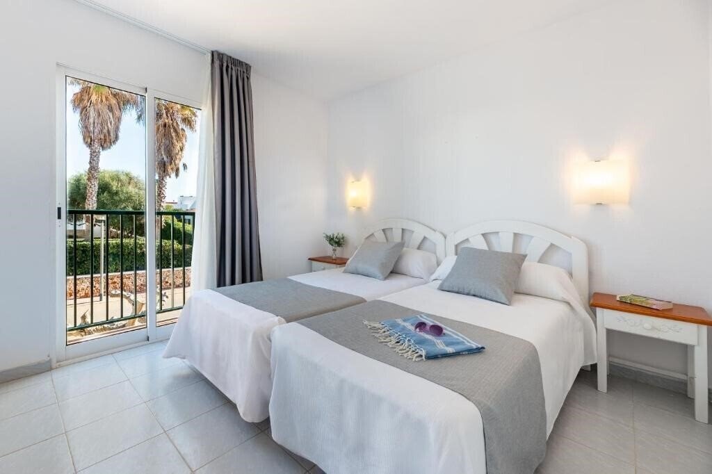 Hotel Vibra Caleta Playa Apartamentos 3*