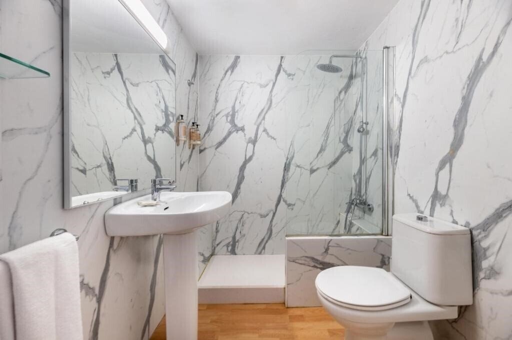 Zdjęcia Vibra Caleta Playa Apartamentos 3*