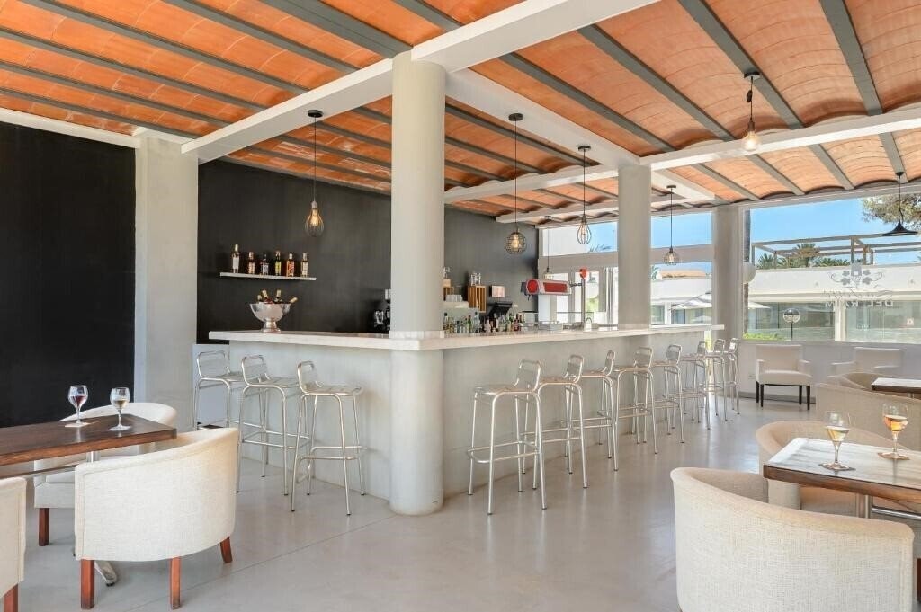 Zdjęcie Vibra Caleta Playa Apartamentos 3*