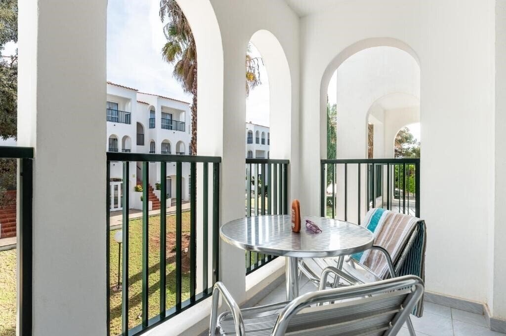 Zdjęcie Vibra Caleta Playa Apartamentos 3*