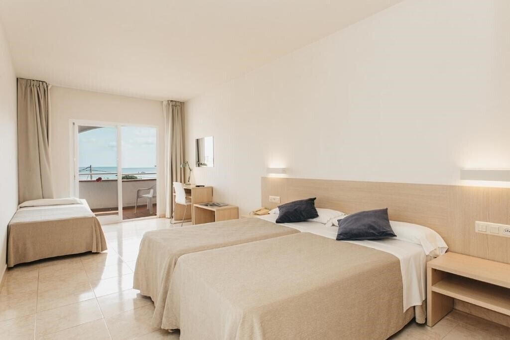 Zdjęcia Xaloc Playa 3*