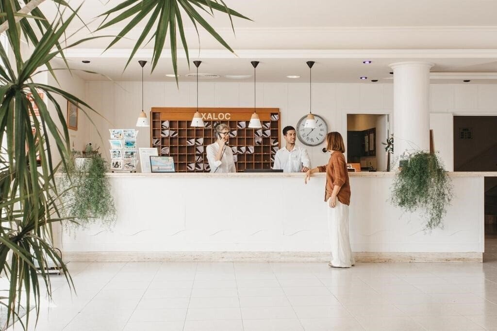 Zdjęcie Xaloc Playa 3*