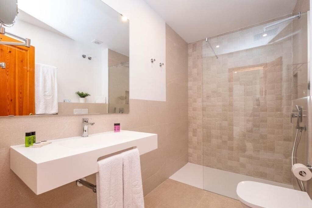 Zdjęcie Comitas Isla del Aire 2*